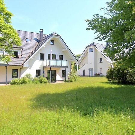 Strandnahe Fewo Mit Terrasse, Gratis Nutzung Vom Ahoi Erlebnisbad Und Sauna In Sellin - Rex Rugia Fewo 13-2 Appartement Lobbe Buitenkant foto